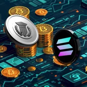 If You Bought $1000 Solana (SOL) and $1,000 Mutuum Finance (MUTM) Today, This is How Much You’ll Have in a Year