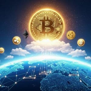 SunnyMining Raises 350 Million Dollars to Expand Cloud Mining Capacity and Boost BTC Mining Output