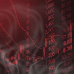 Fear dominates market as BTC, ETH struggle for support
