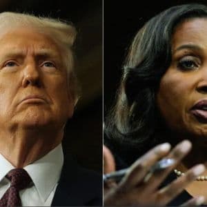 Trump DOJ eases fears over Lisa Cook exit from Fed