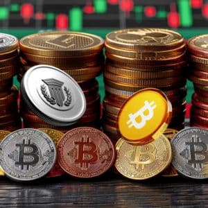 Top Cryptos To Buy As Willy Woo revamps Bitcoin (BTC) price target after 4 years
