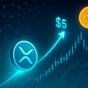 XRP Price Prediction 2025: Can Ripple Reclaim $5 — and How AlphaPepe Enters the Picture?