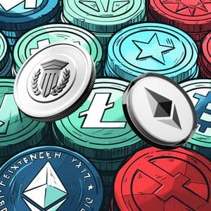 Here Is The Cheap Crypto To Buy As Ethereum (ETH) Slides 3.29% to $4,012