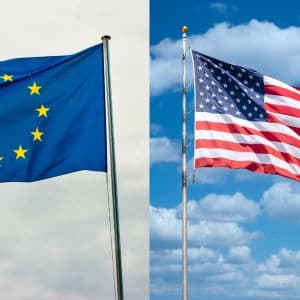 US threatens complaints, seeks talks on EU digital rules
