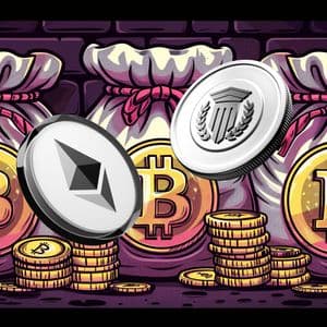 Best Altcoin to Buy Today as Ethereum (ETH) Dips Below $4,000