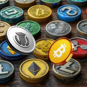 2 Cryptos to Watch Closely as Investors Prepare for Upcoming Inflation Data