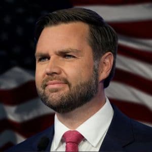 JD Vance says TikTok has been separated from ByteDance to protect U.S. data