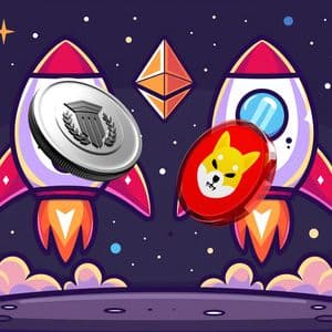 Shiba Inu Price Prediction: Bulls Eyes October Rebound, While This $0.035 Altcoin Is Dubbed the Next SHIB in 2025