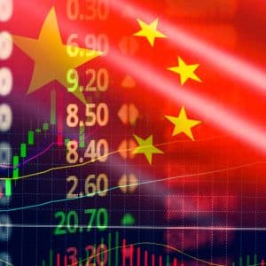 China’s CSI 300 tech index hits highest level since 2015