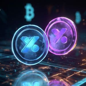 Bitcoin Hyper Growth Mirrored in XRP Tundra: Presale Offers Dual Token System with Significant Return Potential