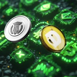 OpenAI’s ChatGPT-5 Gives Mutuum Finance (MUTM) and Dogecoin (DOGE) Price Predictions for the End of 2025