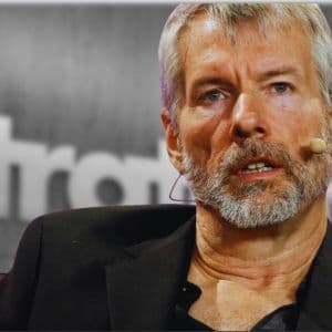 Michael Saylor shrugs off shrinking by premium as Strategy sticks to Bitcoin playbook