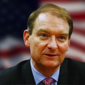 SEC's Atkins and CFTC say crypto oversight is top priority