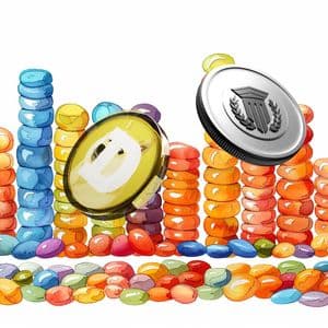 Dogecoin Price Prediction: What is the Best Crypto to Invest in Under $1 as DOGE Stumbles