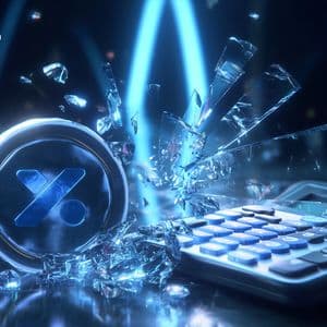 Crypto Calculator Breaks: Tundra Presale Returns Too Massive to Compute