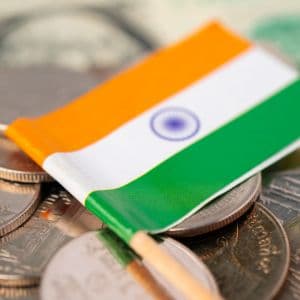 Reserve Bank of India maintains policy rate at 5.5%, in line with forecasts