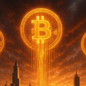 Bitcoin Price Prediction: Can ETF Flows Push Bitcoin Toward $150K While AlphaPepe Attracts Retail Momentum