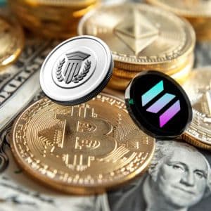 Best Crypto to Buy: Top 3 Cryptocurrencies Dominating in Whale Portfolios for October 2025