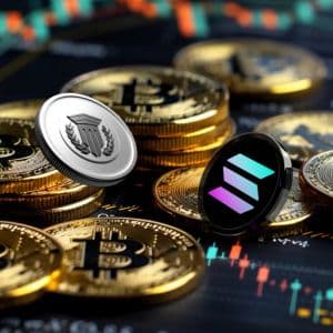 Solana (SOL) Falls Below $210 as Investors Turn to Mutuum Finance (MUTM) for Q4 Profits