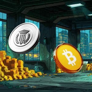 Is This Penny Token the Best Crypto to Buy as Galaxy Digital CEO Reveals Bitcoin’s $200K Bull Catalyst?