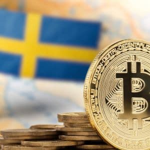 Swedish lawmakers' push for BTC reserve could start a European treasury trend