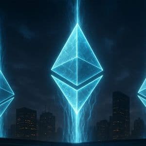 Ethereum Price Prediction: With $547M ETF Inflows and Bull Flag, Can Ethereum Rally as AlphaPepe Surges?