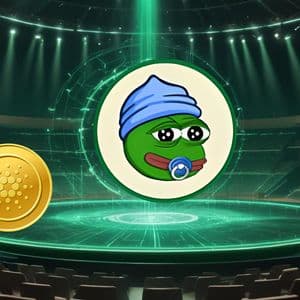 Cardano Poised for Major Rally, But This Coin Could Flip $350 into $35,000 Before ADA Hits $4