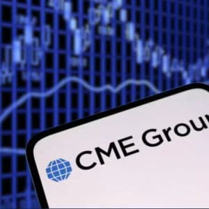 CME Group to offer 24/7 coverage for crypto options and futures