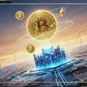 From Struggle to Success: How a Single Mother Earned Her First Bitcoin with SunnyMining