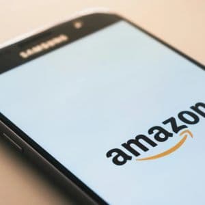 Amazon says increased pressure from rivals is draining some of the stock’s appeal