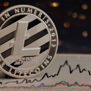 Litecoin ETF approval stalls as the US government shutdown halts SEC reviews