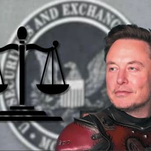 Musk’s push to transfer SEC probe of Twitter deal to Texas rejected by Federal judge