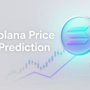 Solana Price Prediction: Have We Just Come Across The Next 100x Crypto