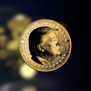 U.S. Treasury plans a $1 coin featuring Trump for the 250th U.S. Independence anniversary