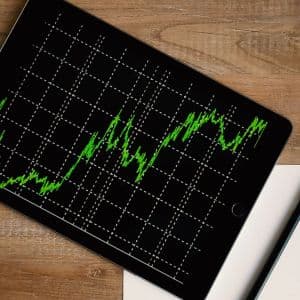 The S&P 500 rose 14% through September and hit a new all-time high in early October