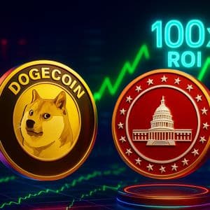 Dogecoin (DOGE) Eyes $1, While MAGACOIN FINANCE Analysts Call It the Next 75x Breakout Play