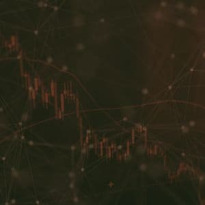 Blockchain revenues drop by 16% in September