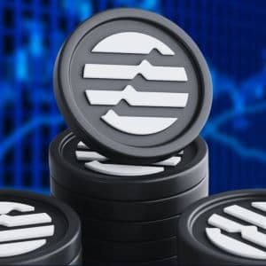 Bitwise pushes Aptos into ETF race