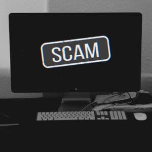 Indian businessman seeks police help after $120,000 crypto fraud