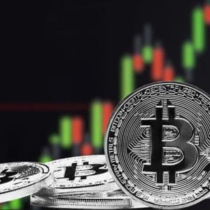 Bitcoin hit a second record high on Monday, trading above $127,000 after first breaking $125,000 on Sunday