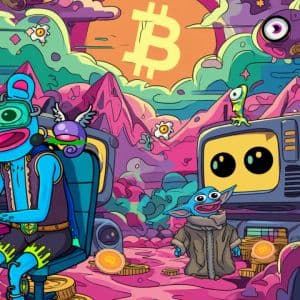 Bitcoin Price Makes New Highs – Solana, XRP, and Layer Brett Are All Set To Follow In October