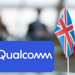 Qualcomm faces $647M UK lawsuit over inflated royalties