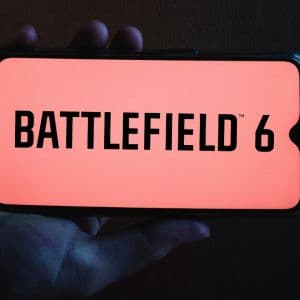 Redditor leaks physical copy of Battlefield 6 ahead of release