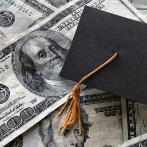 Trump admin considering offloading parts of $1.6 trillion student loans to private investors