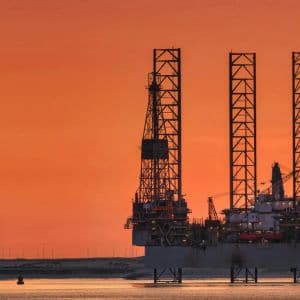 China is building out oil reserves at full speed ahead of emergency outcomes