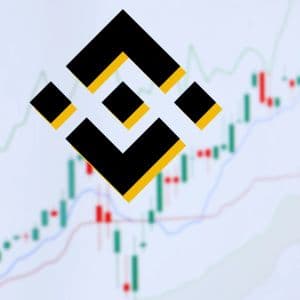 BNB gains $6B separation, flipping XRP for third spot in market cap rankings