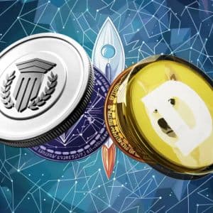 Top Crypto to Invest in as Dogecoin (DOGE) and Mutuum Finance (MUTM) Heat Up