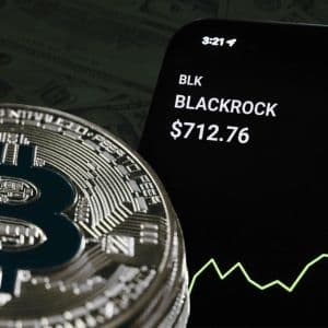 BlackRock’s Most Profitable ETF Is a Nearly $100 Billion Bitcoin Giant