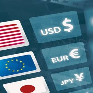 US dollar hits two-month high as weak growth in Europe and Asia hit G10 currencies