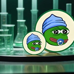 Little Pepe Crypto Price Prediction 2025: Is LILPEPE the Next Big Thing in the Meme Coin Market?
